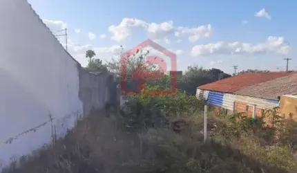 Terreno à venda no Jardim Brasil, Botucatu  por R$ 135.000