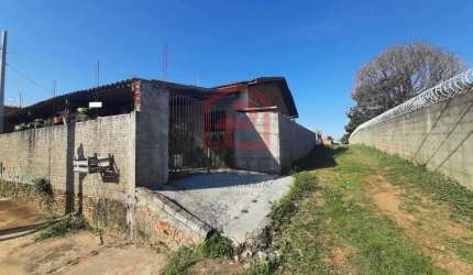 Casa com 2 quartos à venda no Parque dos Pinheiros, Botucatu , 60 m2 por R$ 250.000