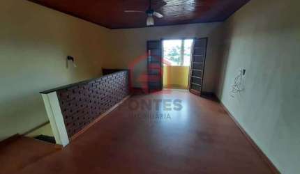 Casa com 2 quartos à venda na Vila Lavapés, Botucatu  por R$ 330.000