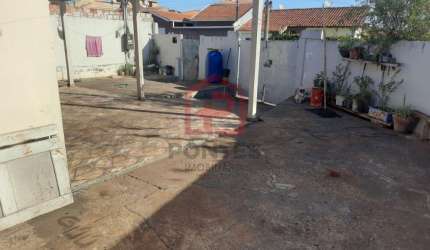 Casa com 3 quartos à venda no Residencial Arlindo Durante, Botucatu , 100 m2 por R$ 200.000