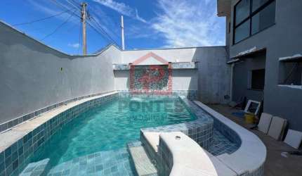 Casa com 5 quartos à venda no Residencial Ouro Verde, Botucatu  por R$ 980.000