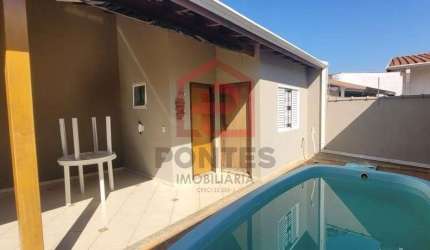 Casa com 3 quartos à venda no Jardim Paraíso, Botucatu , 180 m2 por R$ 680.000