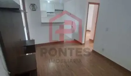 Apartamento com 2 quartos à venda na Vila Juliana, Botucatu , 39 m2 por R$ 160.000