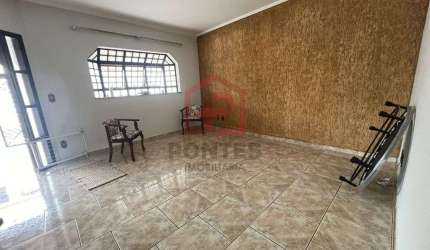 Casa com 3 quartos à venda no Loteamento Jardim Eldorado, Botucatu  por R$ 480.000