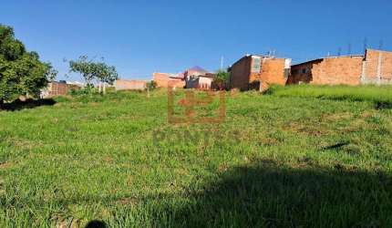 Terreno à venda no Lívia II, Botucatu  por R$ 105.000