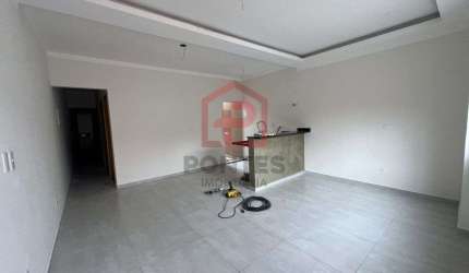 Casa com 2 quartos à venda no Lívia, Botucatu  por R$ 299.000