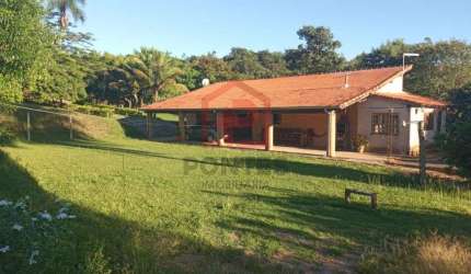 Chácara / sítio com 2 quartos à venda na Zona Rural, Bofete , 11000 m2 por R$ 400.000