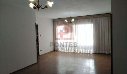 Apartamento com 3 quartos à venda no Centro, Botucatu , 126 m2 por R$ 650.000