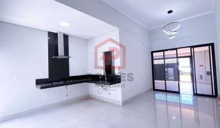Casa com 3 quartos à venda no Residencial Ouro Verde, Botucatu , 110 m2 por R$ 420.000