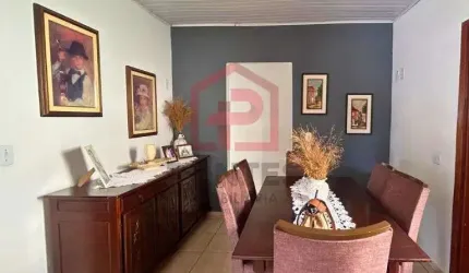 Casa com 3 quartos à venda no Recanto Ouro Verde, São Manuel  por R$ 320.000