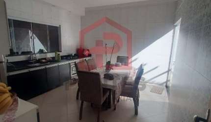 Casa com 4 quartos à venda no Park Residencial Convívio, Botucatu , 230 m2 por R$ 495.000