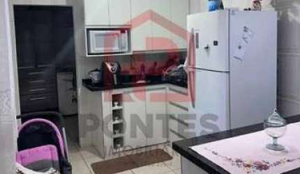 Casa com 1 quarto à venda no Parque Residencial Serra Negra, Botucatu , 166 m2 por R$ 350.000