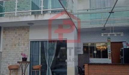 Casa com 2 quartos à venda no Recanto Azul, Botucatu  por R$ 400.000