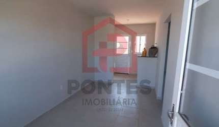 Casa com 2 quartos à venda na Vila Nova Botucatu, Botucatu , 47 m2 por R$ 200.000
