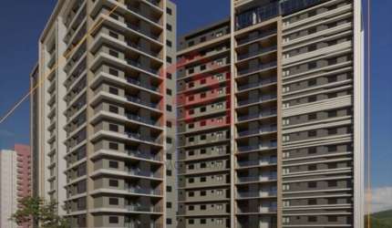 Apartamento com 1 quarto à venda na Vila São Lúcio, Botucatu , 45 m2 por R$ 495.525