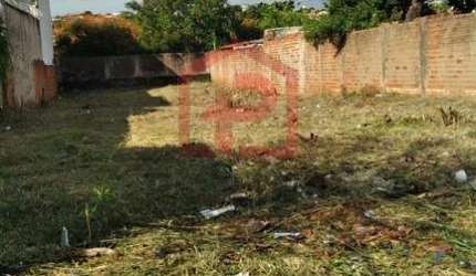 Terreno à venda na Vila Bela, Bauru  por R$ 200.000