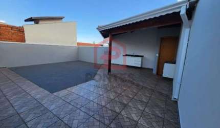 Casa com 3 quartos à venda no Residencial Ouro Verde, Botucatu , 141 m2 por R$ 590.000