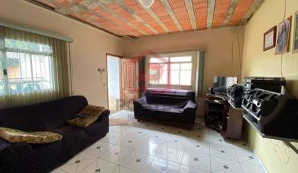 Casa com 3 quartos à venda no Jardim Brasil, Botucatu  por R$ 200.000