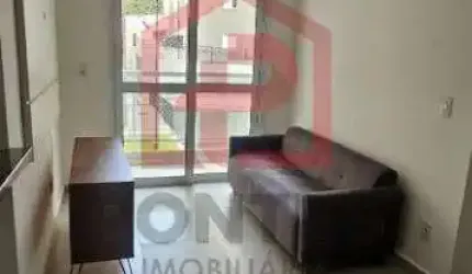 Apartamento com 2 quartos à venda no Jardim São Vicente, Botucatu  por R$ 255.000
