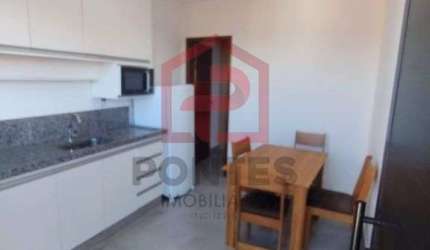 Casa com 1 quarto para alugar no Parque Residencial Primavera, Botucatu  por R$ 1.950