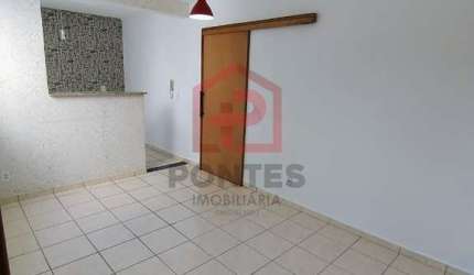 Apartamento com 2 quartos para alugar no Jardim Paraíso, Botucatu , 39 m2 por R$ 1.300
