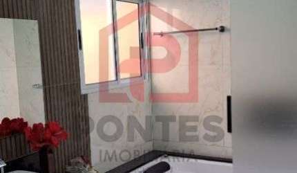 Casa em condomínio fechado com 3 quartos para alugar no Lívia III, Botucatu , 138 m2 por R$ 5.500