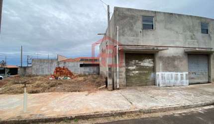 Barracoes + Terreno