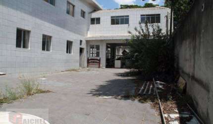 Prédio, 855 m² - venda por R$ 6.000.000,00 ou aluguel por R$ 20.000,00/mês - Mooca - São Paulo/SP