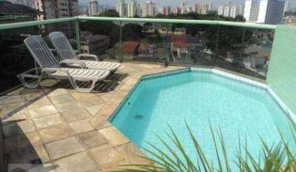 Apartamento com 4 dormitórios à venda, 225 m² por R$ 1.800.000,00 - Vila Formosa - São Paulo/SP