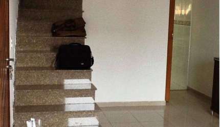 Sobrado com 3 dormitórios à venda, 125 m² por R$ 650.000,00 - Vila Formosa - São Paulo/SP