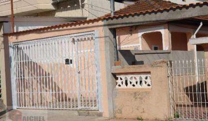 Casa com 3 dormitórios à venda, 281 m² por R$ 1.230.000,00 - Vila Formosa - São Paulo/SP