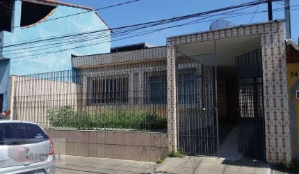 Casa com 4 dormitórios à venda, 250 m² por R$ 579.000,00 - Vila Primavera - São Paulo/SP