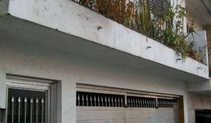 Sobrado com 5 dormitórios à venda, 185 m² por R$ 560.000,00 - Vila Formosa - São Paulo/SP