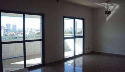 Apartamento com 3 dormitórios à venda, 160 m² por R$ 1.166.000,00 - Jardim Avelino - São Paulo/SP