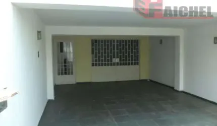 Sobrado com 2 dormitórios à venda, 200 m² por R$ 650.000,00 - Vila Formosa - São Paulo/SP