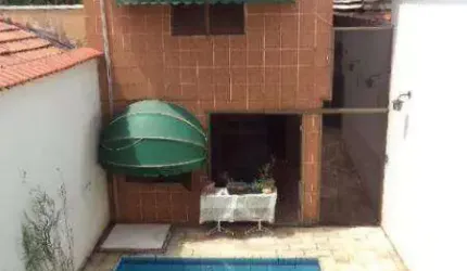 Sobrado com 3 dormitórios à venda, 350 m² por R$ 1.870.000,00 - Vila Prudente - São Paulo/SP