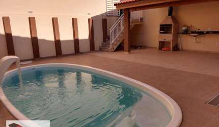 Sobrado com 2 dormitórios à venda, 90 m² por R$ 440.000,00 - Vila Prudente - São Paulo/SP