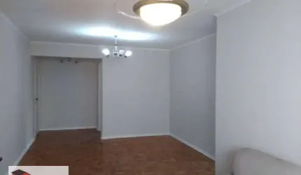 Apartamento com 3 dormitórios à venda, 96 m² por R$ 525.000,00 - Tatuapé - São Paulo/SP