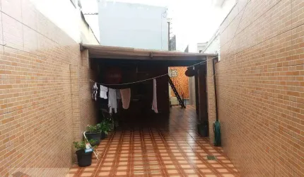 Casa com 4 dormitórios à venda, 150 m² por R$ 520.000,00 - Vila Invernada - São Paulo/SP