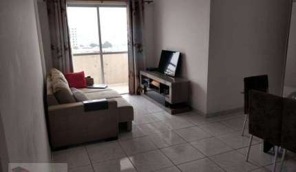Apartamento com 3 dormitórios à venda, 70 m² por R$ 400.000,00 - Casa Verde - São Paulo/SP