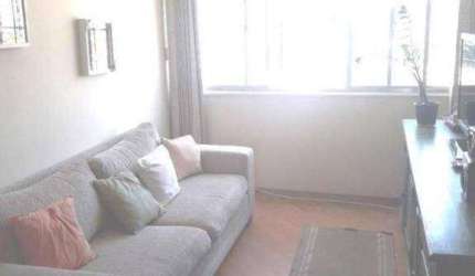 Apartamento com 3 dormitórios à venda, 80 m² por R$ 550.000,00 - Mooca - São Paulo/SP