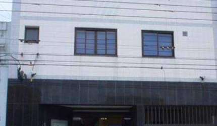 Prédio à venda, 1210 m² por R$ 9.500.000,00 - Centro - São Caetano do Sul/SP