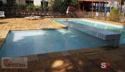 Apartamento com 3 dormitórios à venda, 67 m² por R$ 580.000,00 - Vila Matilde - São Paulo/SP