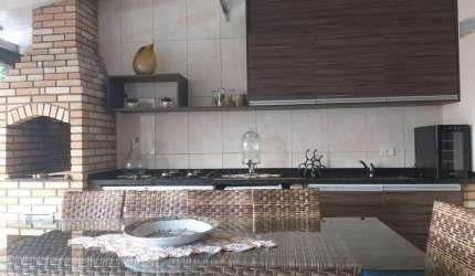 Sobrado com 4 dormitórios à venda, 190 m² por R$ 890.000,00 - Vila Alpina - São Paulo/SP