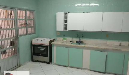 Casa com 3 dormitórios à venda, 190 m² por R$ 450.000,00 - Vila Formosa - São Paulo/SP
