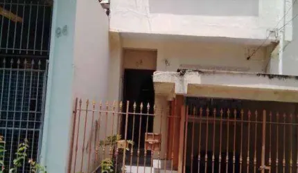 Sobrado com 2 dormitórios à venda, 140 m² por R$ 580.000,00 - Cerâmica - São Caetano do Sul/SP