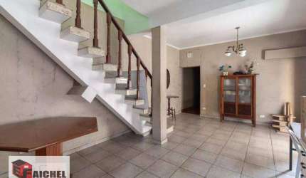 Casa com 4 dormitórios à venda, 300 m² por R$ 680.000,00 - Vila Formosa - São Paulo/SP