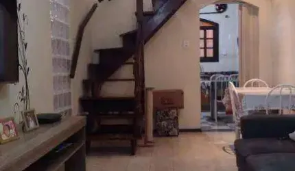 Sobrado com 2 dormitórios à venda, 125 m² por R$ 500.000,00 - Vila Formosa - São Paulo/SP