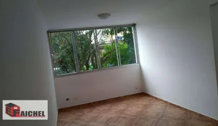Apartamento com 2 dormitórios à venda, 72 m² por R$ 395.000,00 - Vila Prudente - São Paulo/SP