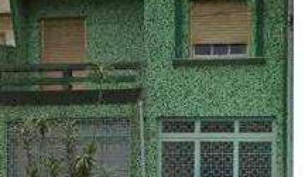 Sobrado com 3 dormitórios à venda, 258 m² por R$ 990.000,00 - Mooca - São Paulo/SP